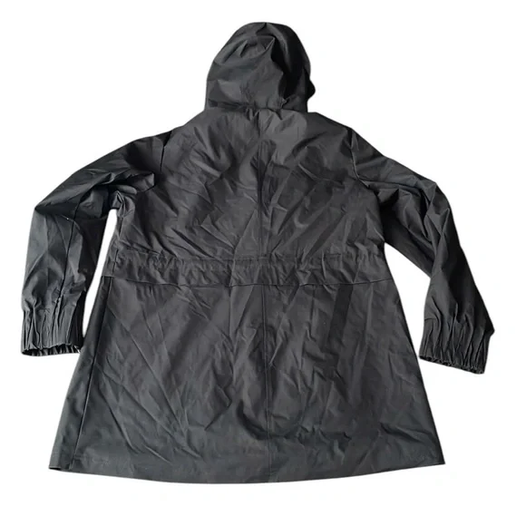 Vince Camuto - Women’s Anorak Jacket - Picture 6 of 8